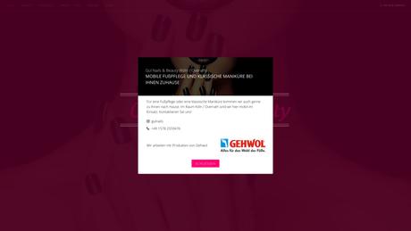 G&uuml;l Nails & Beauty