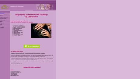 Günter Nagelstudio Odernheimer
