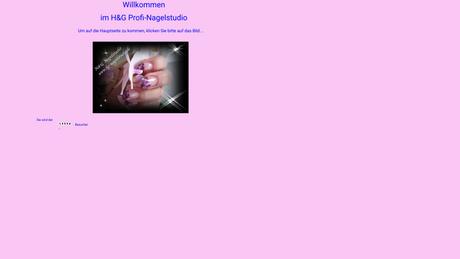 H&G Profi-Nagelstudio