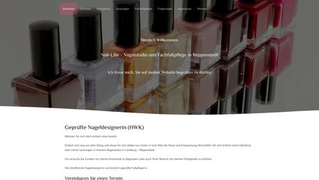 Haar und Nageldesign Friseure