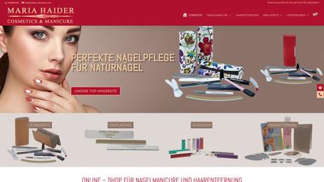 Haider-Cosmetics