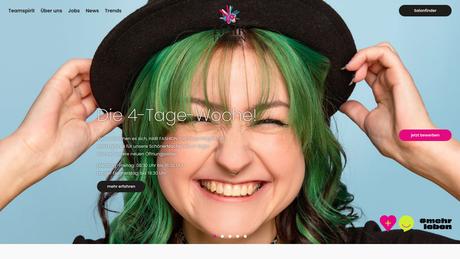 Hair Fashion Inh. Martina Preckeler Frisöre