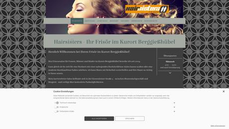 Hair Sisters Schranz GbR Friseur