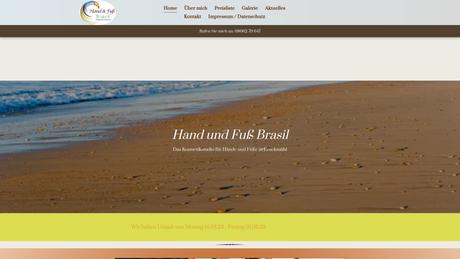 Hand & Fuß Brasil