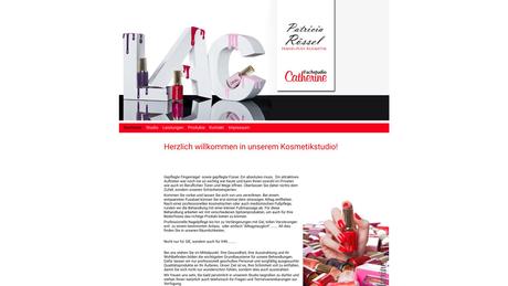 Hand und Fuss Kosmetik