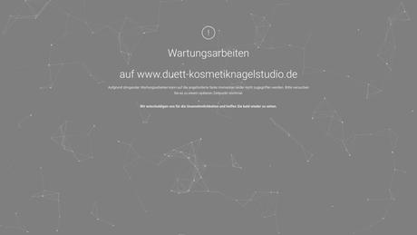 Hanna Strykhar Kosmetik und Nagelstudio Duett