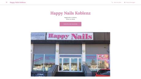 Happy Nails Koblenz