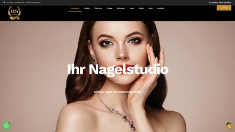 Hasi Hasi Nails Nagelstudio