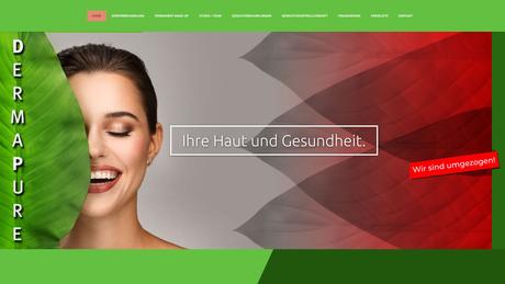 Hautzentrum Dermapure