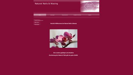 Heike Kaisser-Lo Iacono Nagelstudio