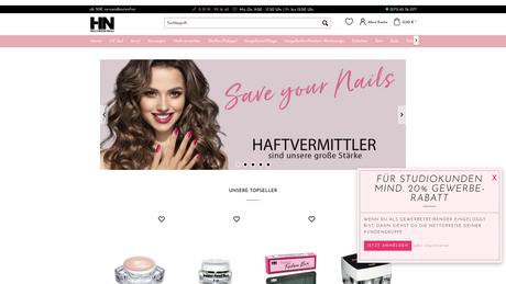 Hollywood Nails GmbH