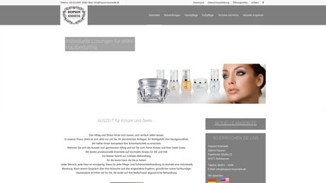 Hopson Kosmetik