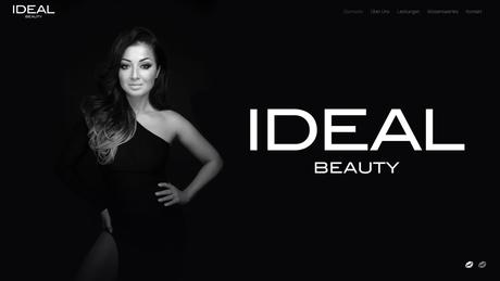 Ideal Nails & Beauty