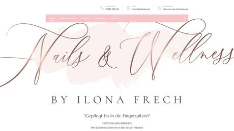 Ilona u. Thilo Frech Nagelstudio