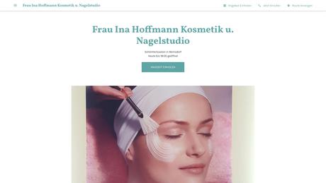 Ina Hoffmann Kosmetik- und Nagelstudio