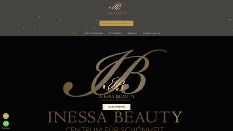 Inessa Beauty