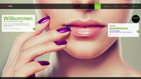 Inh. Dao Manh Hung NEW-YORK-NAILS Nagelstudio