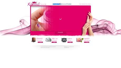 Inh. Hoang Wgoc Son Kim Nails Nagelstudio