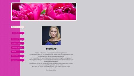 Inh. Madlen Bölter Kosmetik u. Nagelstudio