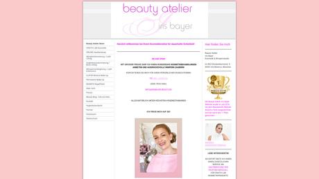 Iris Bayer - Ihr Permanent Make Up, Wimpern & Nagelstudio