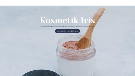 Iris Harms-Dirks Kosmetikfachinstitut