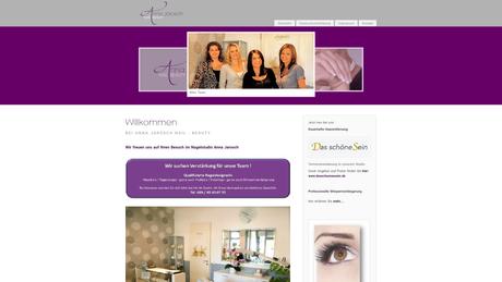 Iris Nails Inh. Anna Jarosch Nagelstudio
