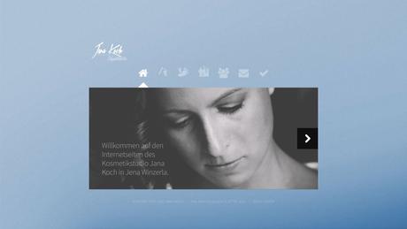 Jana Koch Kosmetik- u. Nagelinstitut