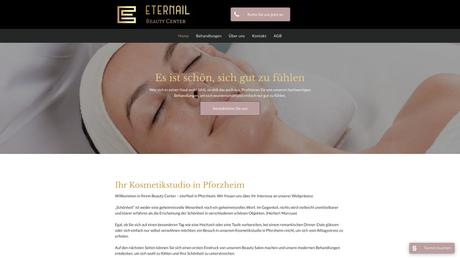Jasmin Eternail Inh. Macas Nagelstudio & Kosmetik