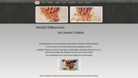 Jasmin´s Nailart