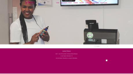 Jelwana Nails & Beauty