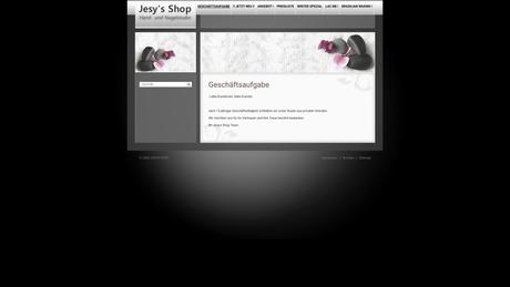 Jessys Nagelstudio Inh. Jessica Gieron