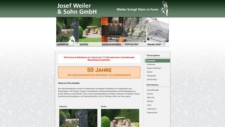 Josef Weingarten