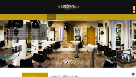 Jürgen Schulte Friseur