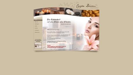Käsmayr Birgit Carpe Diem Kosmetik + Nagelstudio