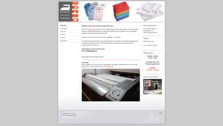 Kamien Nagelstudio