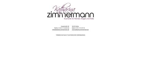 Katharina Zimmermann Nageldesign