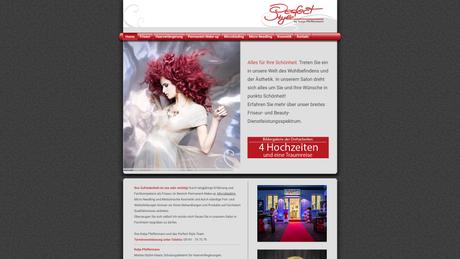 Katja Perfect Style By Pfeffermann Hairstyling Nagelstudio