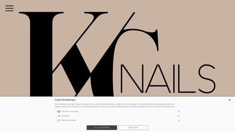 KC NAILS