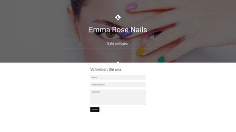 Kerstin Kolleth Emma Rose Nail Nagelstudio