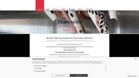 Kerstins Nagelstudio