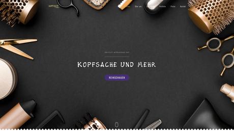 KOPFSACHE & mehr