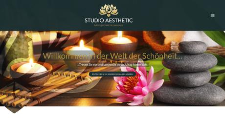 Kosmetik & Nagelstudio Aesthetic Sabine Vogel