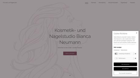 Kosmetik & Nagelstudio Bianca Neumann