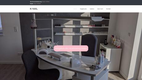 Kosmetik & Nagelstudio Katharina Hass
