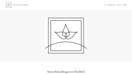 Kosmetik am Rosenhügel Kosmetik- und Nagelstudio