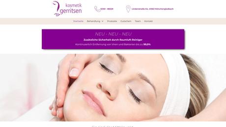 Kosmetik Gerritsen