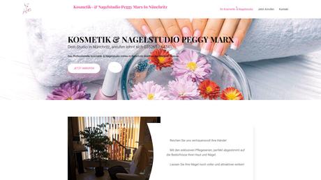 Kosmetik- u. Nagelstudio Kudenko Peggy