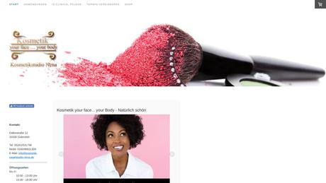 Kosmetik und Nagelstudio Nena