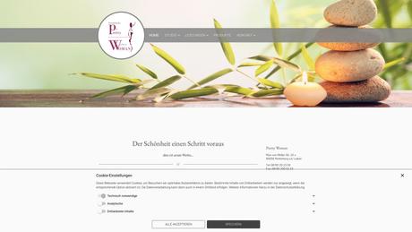 Kosmetik- und Nagelstudio Pretty Woman