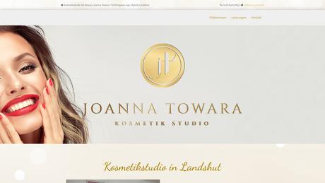 Kosmetikstudio Art Beauty Joanna Towara
